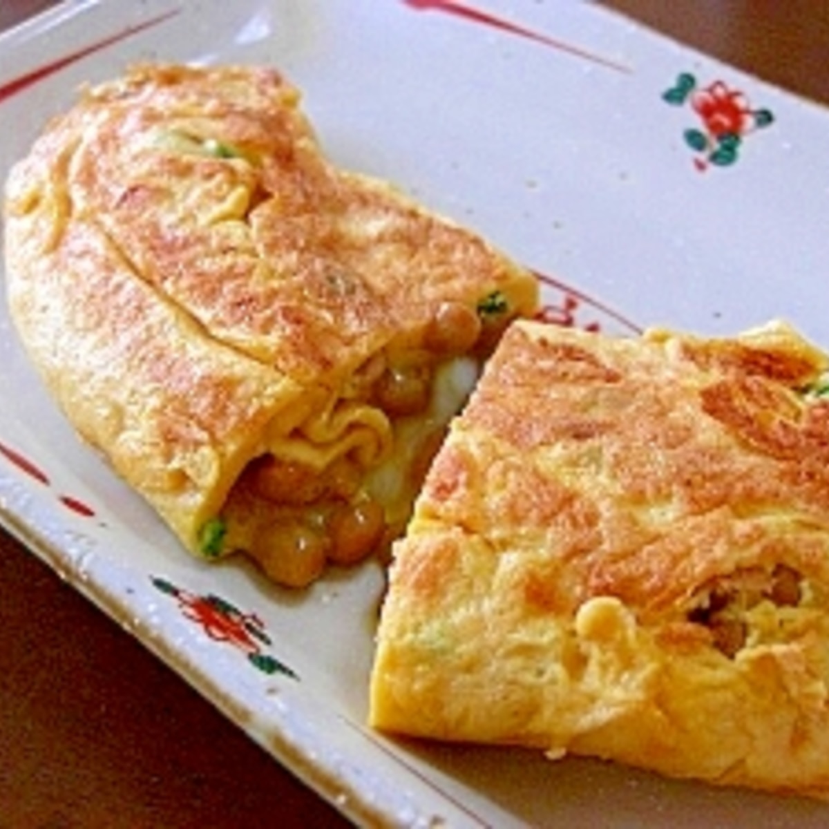 納豆入り卵焼き レシピ 作り方 By Tukuyo93 楽天レシピ 納豆入り卵焼き レシピ 作り方 By Tukuyo93 楽天レシピ